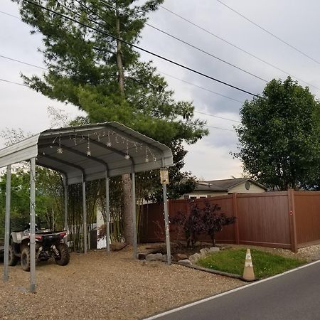 Private Pet Friendly Home Near Exotic Deer Farm Close To Pigeon Forge, Gatlinburg Tn 세비어빌 외부 사진