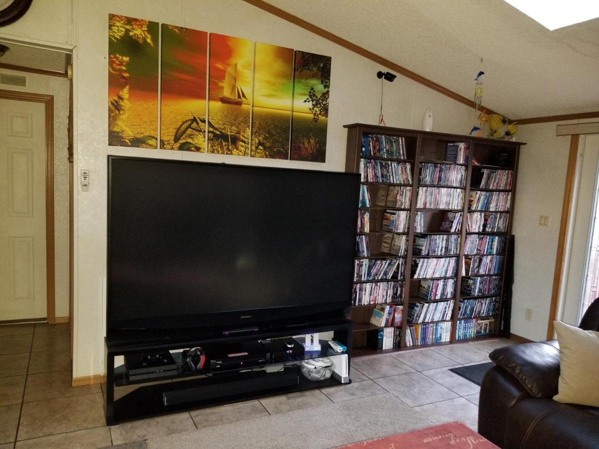 Private Pet Friendly Home Near Exotic Deer Farm Close To Pigeon Forge, Gatlinburg Tn 세비어빌 외부 사진