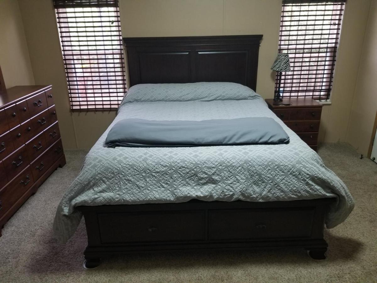 Private Pet Friendly Home Near Exotic Deer Farm Close To Pigeon Forge, Gatlinburg Tn 세비어빌 외부 사진