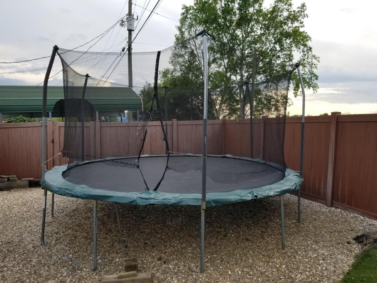 Private Pet Friendly Home Near Exotic Deer Farm Close To Pigeon Forge, Gatlinburg Tn 세비어빌 외부 사진