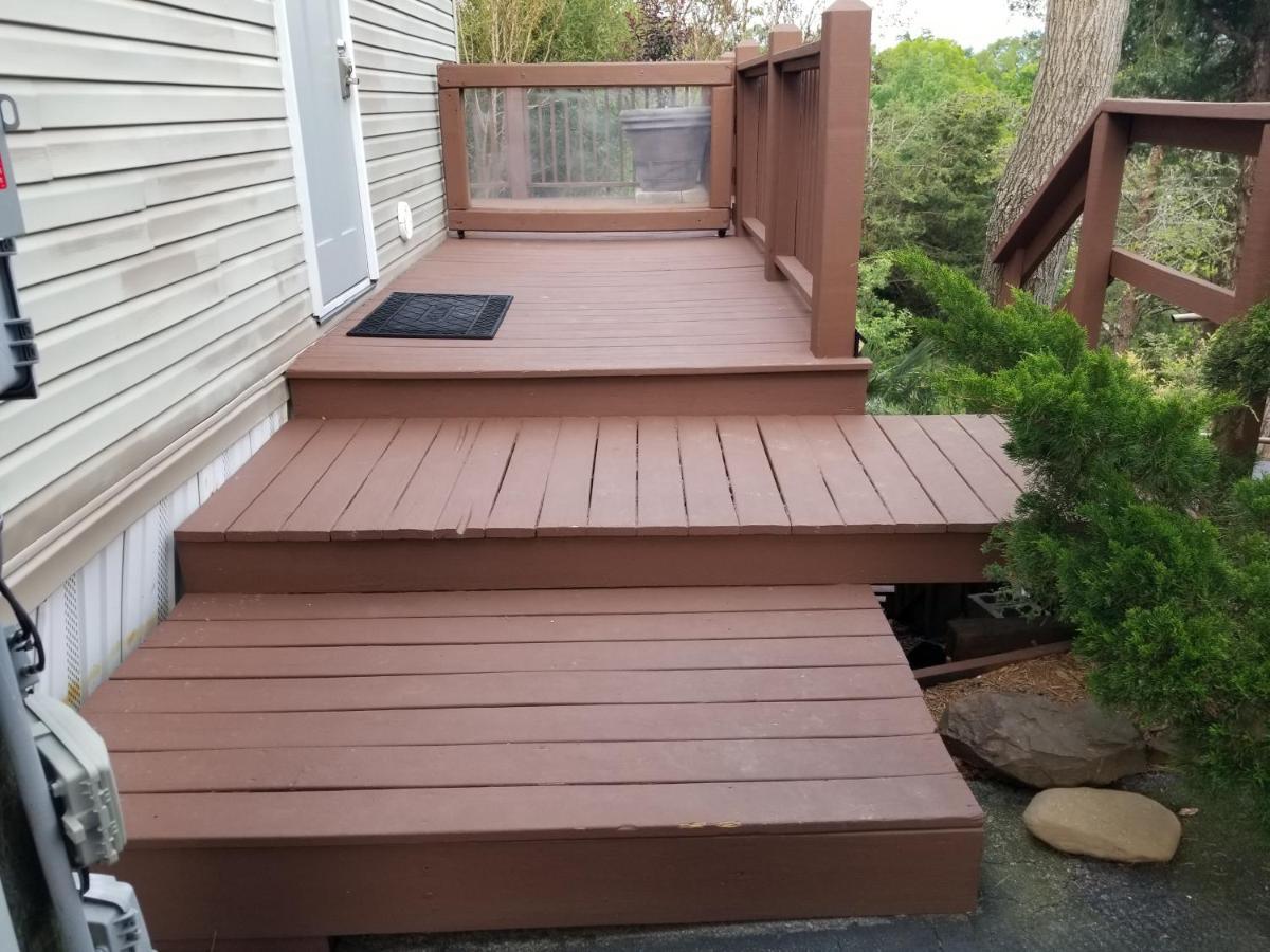 Private Pet Friendly Home Near Exotic Deer Farm Close To Pigeon Forge, Gatlinburg Tn 세비어빌 외부 사진