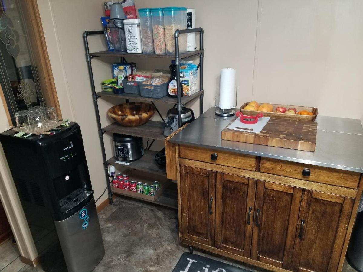 Private Pet Friendly Home Near Exotic Deer Farm Close To Pigeon Forge, Gatlinburg Tn 세비어빌 외부 사진