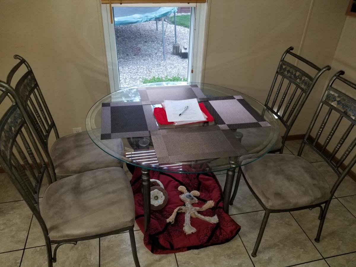Private Pet Friendly Home Near Exotic Deer Farm Close To Pigeon Forge, Gatlinburg Tn 세비어빌 외부 사진