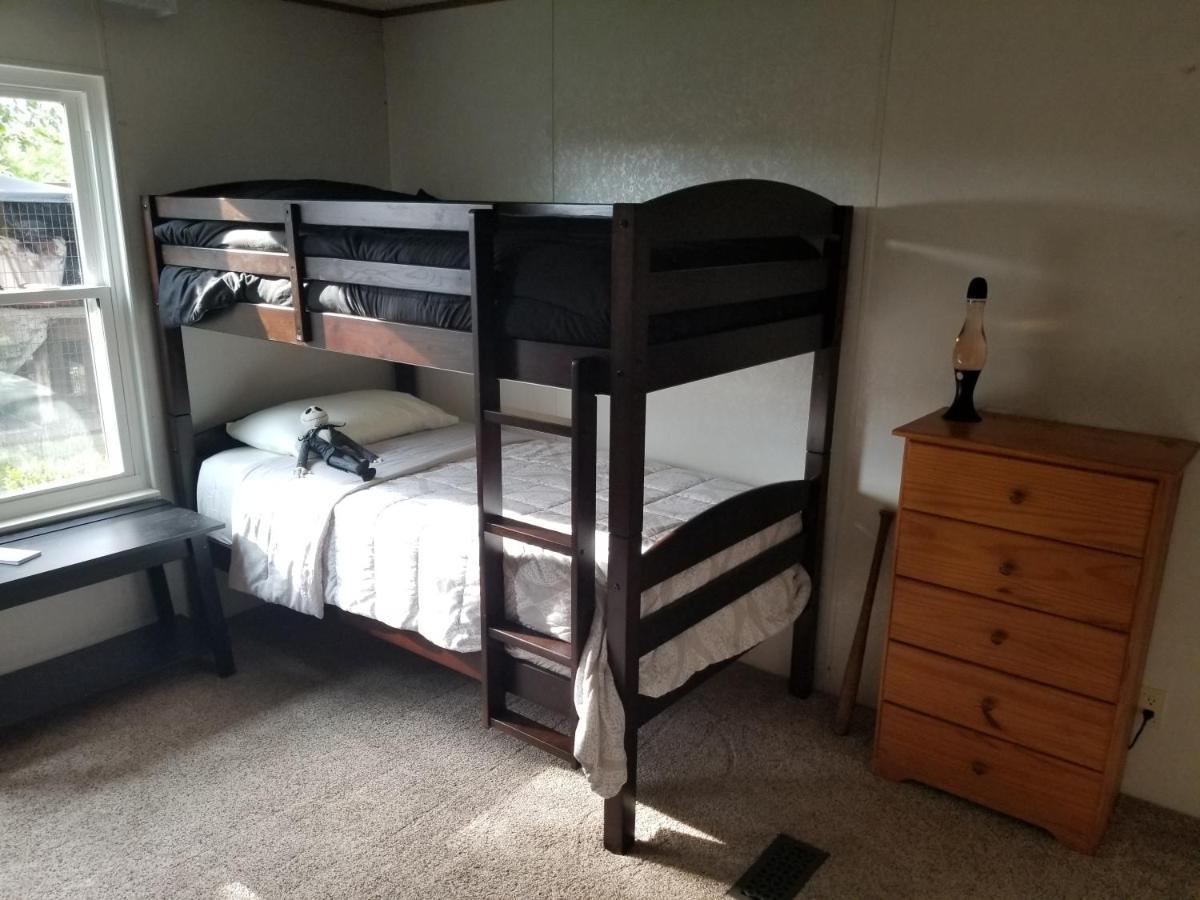 Private Pet Friendly Home Near Exotic Deer Farm Close To Pigeon Forge, Gatlinburg Tn 세비어빌 외부 사진
