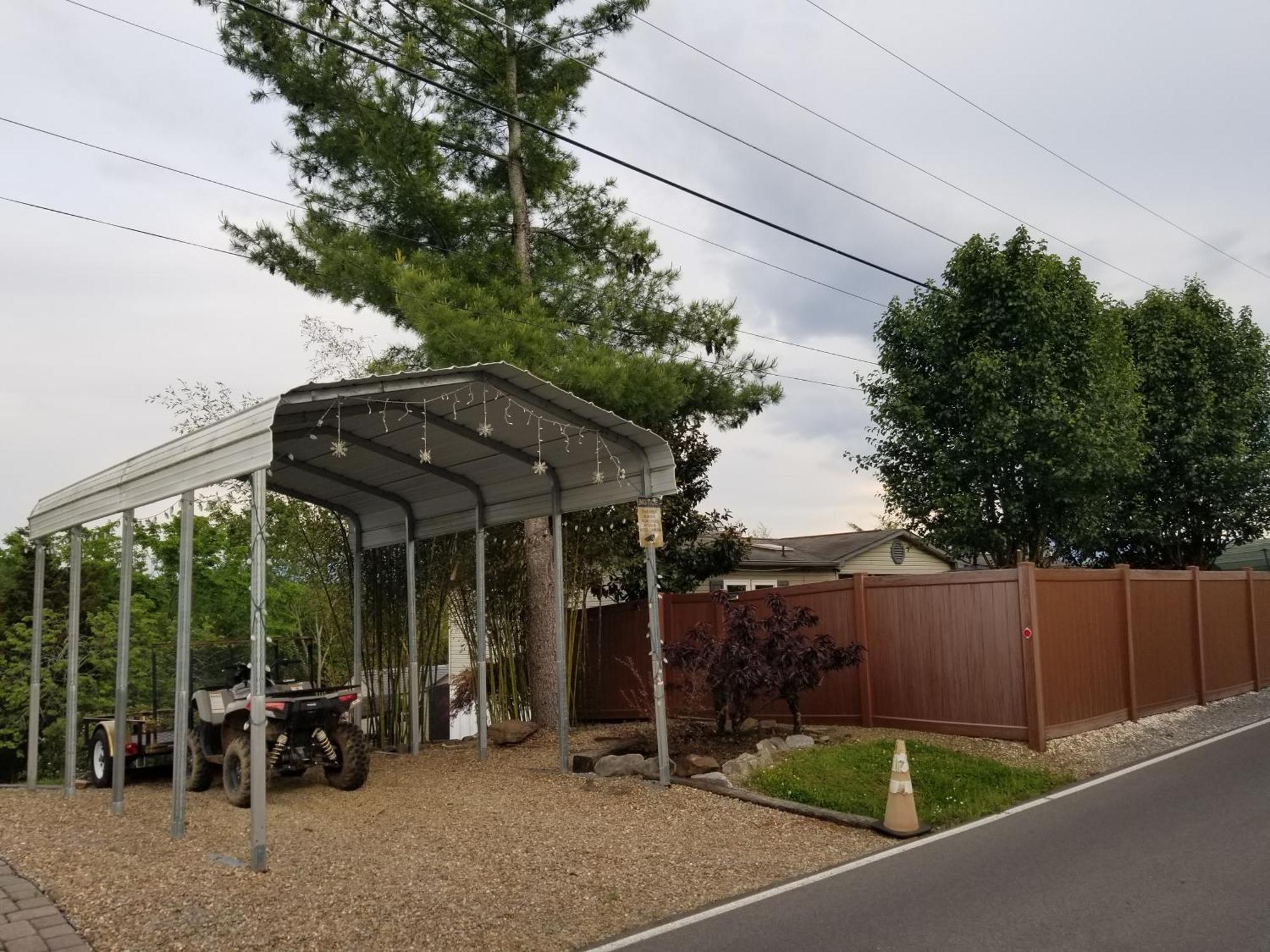 Private Pet Friendly Home Near Exotic Deer Farm Close To Pigeon Forge, Gatlinburg Tn 세비어빌 외부 사진