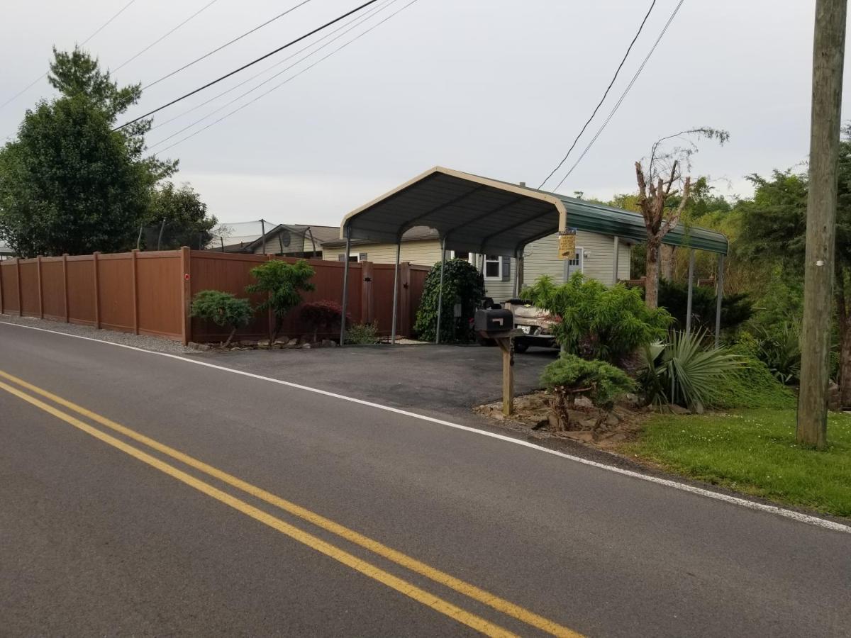 Private Pet Friendly Home Near Exotic Deer Farm Close To Pigeon Forge, Gatlinburg Tn 세비어빌 외부 사진