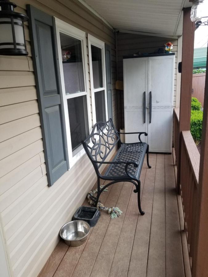Private Pet Friendly Home Near Exotic Deer Farm Close To Pigeon Forge, Gatlinburg Tn 세비어빌 외부 사진