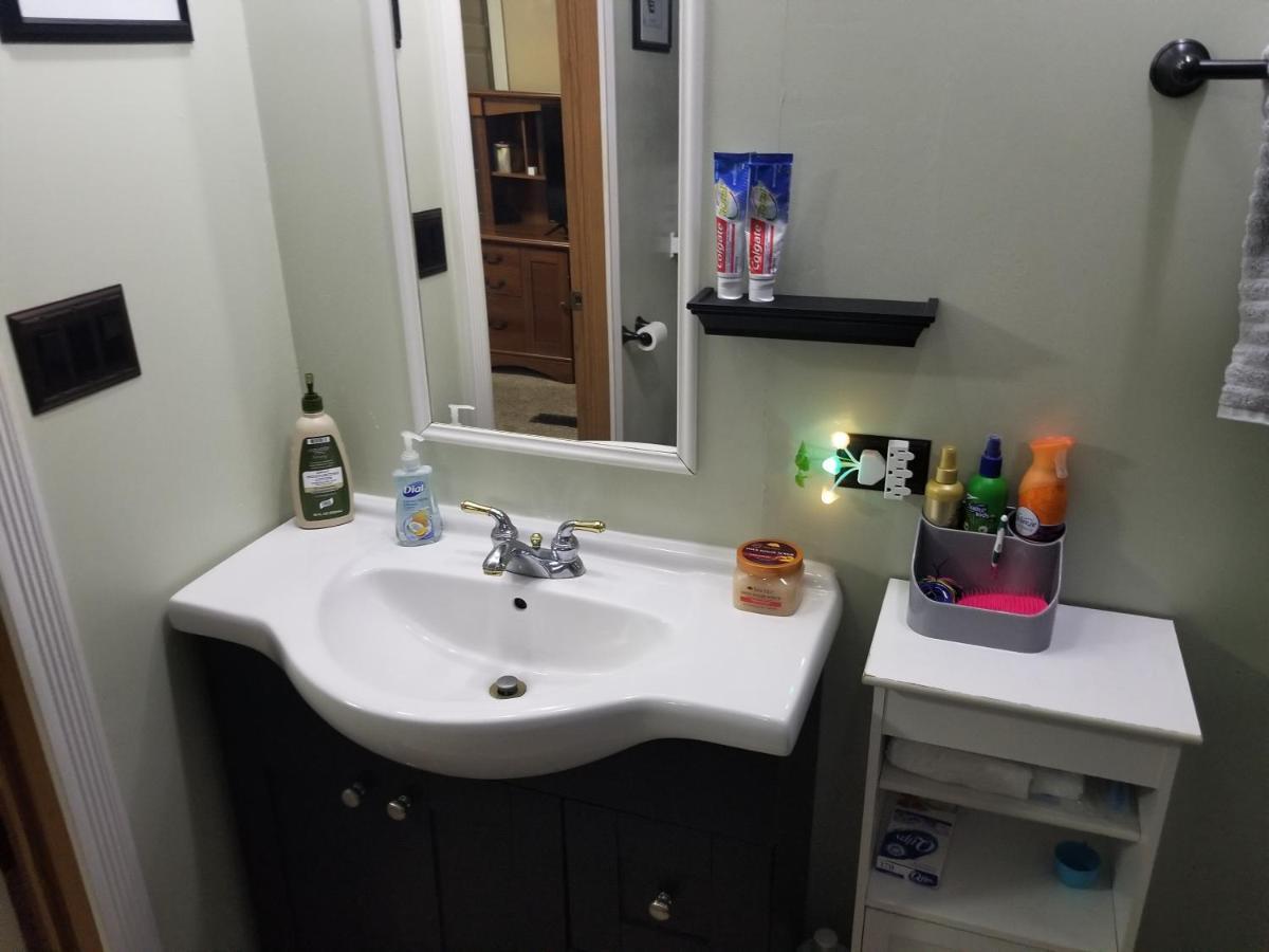 Private Pet Friendly Home Near Exotic Deer Farm Close To Pigeon Forge, Gatlinburg Tn 세비어빌 외부 사진