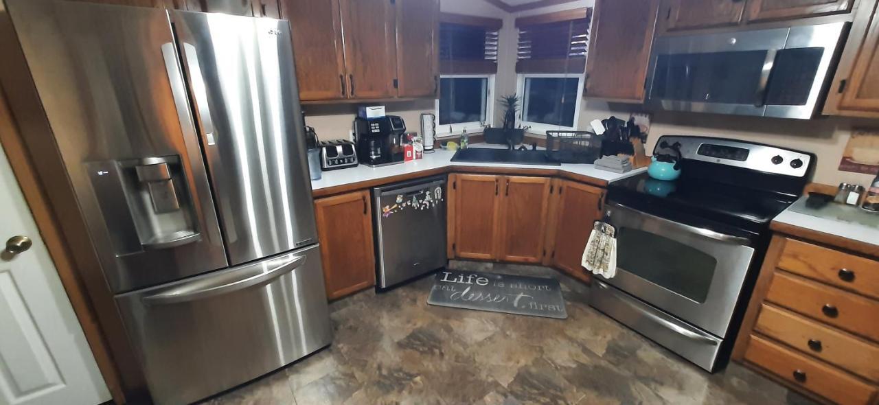 Private Pet Friendly Home Near Exotic Deer Farm Close To Pigeon Forge, Gatlinburg Tn 세비어빌 외부 사진