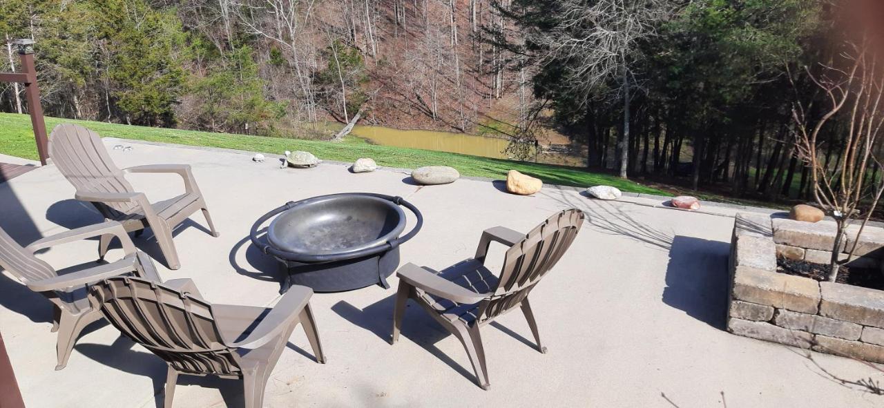 Private Pet Friendly Home Near Exotic Deer Farm Close To Pigeon Forge, Gatlinburg Tn 세비어빌 외부 사진
